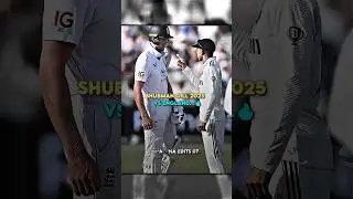 Shubman Gill Vs England...🔥☠️