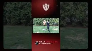 Combatives Drill #13 &mdash; Quick Burst Training on BOB (Elbow, Head Butt)