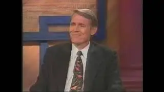 Dr. Kent Hovind - Debate Hugh Ross Part 1 of 3