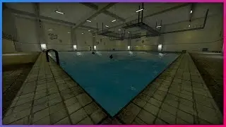 Что-то странное в этой карте... | Garry's Mod