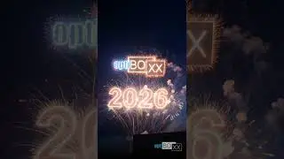 🎆 Frohes neues Jahr 2026! I optiBOXX
