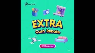 Extra Cash Rebate