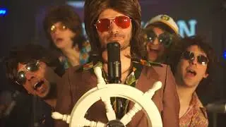 AFTERNOON DELIGHT YACHT ROCK BAND