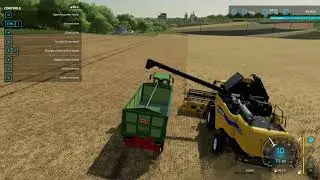 FS22 Bloomfield Farm Ep # 1: Small Beginnings
