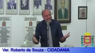 C&acirc;mara Municipal de Ferraz de Vasconcelos SP: 49&ordf; Sess&atilde;o Ordin&aacute;ria da 17&ordf; legislatura