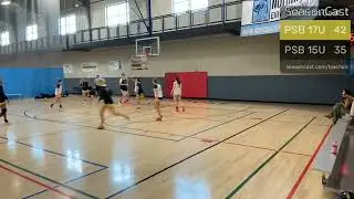 Jalen Nelson Basketball 2