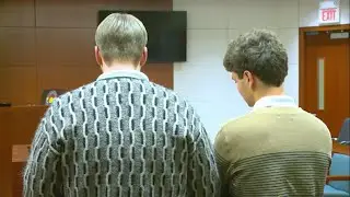 Douglas County judge sentences drunk driver in deadly Castle Rock auto-ped crash