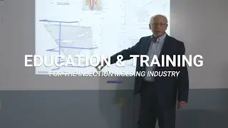 The American Injection Molding Institute - Education and Training for the Injection Molding Industry