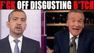 Мехди Хасан возвращается и выплескивает ярость на Disgusting Tool вживую на сцене