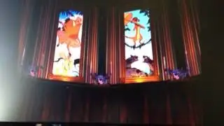 Timon & Pumbaa's Virtual Safari HD