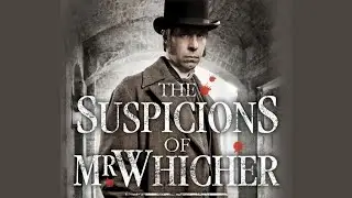 The Suspicions Of Mr Whicher (2011 TV Film Series) Preview