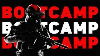 Bootcamp des Clutchers - Vid&eacute;o Trailer