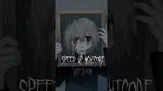 [vocaloid rus] copycat (speed up) nightcore 🖤