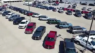 Diers Ford Hiring Video