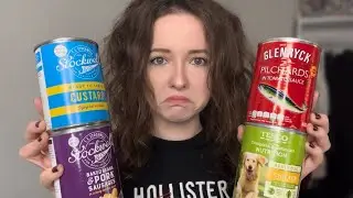 TWITCH CHALLENGES: Tin Can Challenge🥫