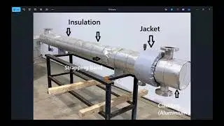 Shell & Tube Heat Exchanger Webinar instructor  Karwan Kamal