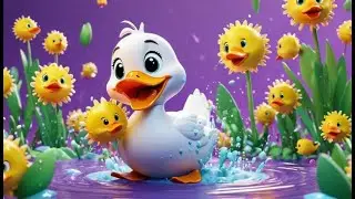 Bobo Bear Makes a Mess | Fun Cleaning Song for Kids | Learn Responsibility & Fun