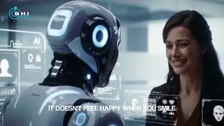 Can AI feel emotions?