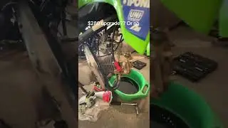 Should i do big bore kit on my rxf150 ? #foryou #pitbike #dirtbike