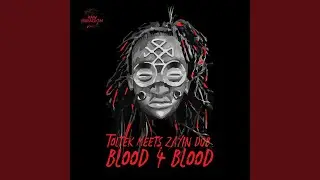 Blood For Blood