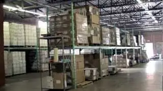 Back Forty Beer Co. - Brewery Tour