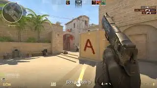 HERO DEAGLE 