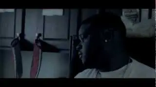 Vennie Kush - I Wish (Official Music Video)