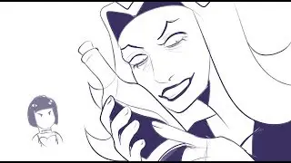 Abbacchio is Obsessed with Wine | jjba shitpost