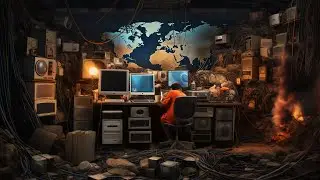 How Would You Survive an Internet Outage?