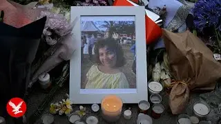 Father of youngest Bondi attack victim gives heartbreaking tribute