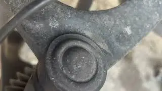 2011-0018 chevy  suburban -TL    How to install shock absorbers.