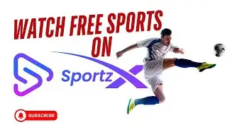 ЛУЧШЕЕ приложение Firestick для трансляций спортивных событий