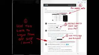 3CX Web Client and App Setup