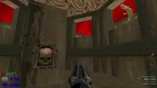 id Software Shooters - part 5: Doom II