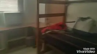 Cresswell Hall Room Tour at UGA