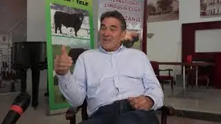 Razgovor s povodom  Mirko Devcic  - o uzgoju ,sistem krava tele