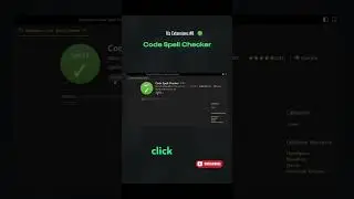 Magical visual studio code extension part 8 