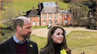 Prince William and Kate CAUGHT in Major Security Controversy!