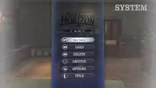 Legends of heroes trails beyond the Horizon part  9