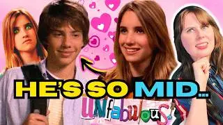 Why Did Addie Even Date Randy Klein? Unfabulous ♡~*Relationship Timeline*~♡