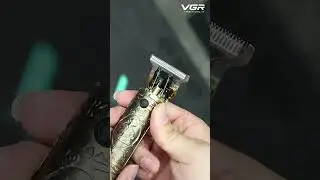 Best Hair Trimmer For Men 2023 | VGROfficial.in |
