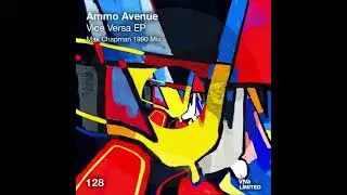 Ammo Avenue- 'Yessir'- VIVa Limited