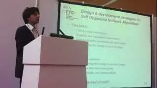 Симулятор сети LTE/EPC NS3 [LENA, CTTC, LTE World Summit, Никола Бальдо]