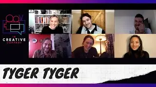 Tyger Tyger with Kerry Mondragon, Sam Quartin, Craig Stark, Nekhebet Kum Juch, & Max Madsen