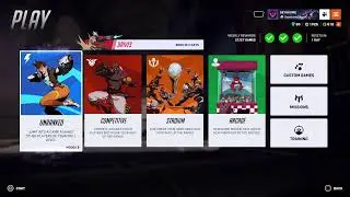 Ovin's reality game stream [muted]