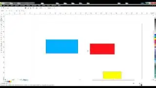 Beginner Basic Tutorial ZOOM AND PAN TOOL CorelDRAW