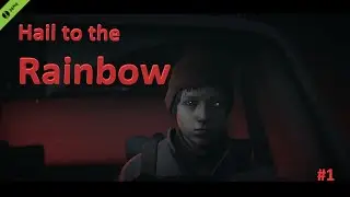 🔴Hail to the Rainbow #1 Demo🔴RTX 4070 Ti SUPER 2K🔴16+