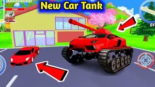 2024 NEW POLICE CAR DRIVING IN DUDE THRFT WARS.EXE PART-352