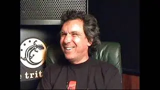 JOHN ETHERIDGE interview SOFT MACHINE