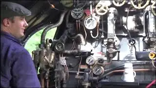 Summer of 67 Revisited. 1967 - 2017 Mid-Hants Railway Gala